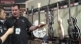 Musikmesse 2013 - Gretsch Center Block Series