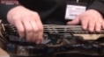 Musikmesse 2013 - YAMAHA TRBX 300 Bass Series