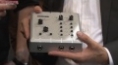 Musikmesse 2013 - APHEX IN2 Audio Interface