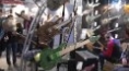 Musikmesse 2013 - Mayones Masterbuilder Collection Spicy