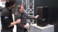Musikmesse 2013 - dB Technologies Opera P15