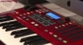 Musikmesse 2013 - AKAI MAX 25 Controller Keyboard