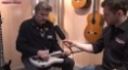 Musikmesse 2013 - YAMAHA TRBX 500 Bass Series
