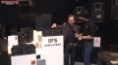 Musikmesse 2013 - RCF IPS Endstufen