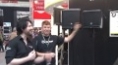 Musikmesse 2013 - MACKIE DLM Series DLM8, DLM12