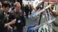 Musikmesse 2012 - Mayones High-End Guitars and Basses - ENG