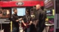 Musikmesse 2013 - Peavey Muse Box