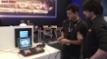 Musikmesse 2013 - Connect iPad with PIONEER DJ-Controller DDJ-WeGo + DDJ-Ergo