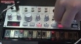 Musikmesse 2013 - KORG Volca Bass Sound + Demo