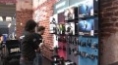 Musikmesse 2013 - SHURE Beta Wireless System
