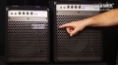Warwick BC20 & BC40 Combo Bass Amplifiers