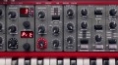 Nord Lead A1 - Official demo
