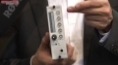 Musikmesse 2013 - APHEX API 500 Module