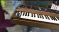 MOOG Minimoog 2016 Unboxing and First Look
