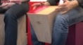 Musikmesse 2012 KLANGspiel kaBonga cajon Percussion 