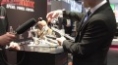 Musikmesse 2013 - PEARL Demonator Fußpedal (deutsch) 