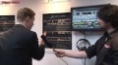 Musikmesse 2013 - BEHRINGER X32 Core Mixer (english)