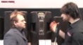 Musikmesse 2013 - dB Technologies Opera Black Line