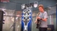 Nick Howard (The Voice of Germany) LIVE [Teil 1] 
