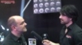 Musikmesse 2013 - ADJ Matrix Beam LED (english)