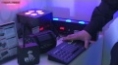 Musikmesse 2013 - ADJ WiFly Wireless DMX Drahtlos Funk System