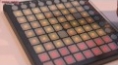 Novation Launchpad S für Ableton - Demo mit Dankmar Klein