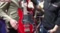 Musikmesse 2013 - Fender: Squier Classic Vibe Series