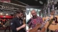 Musikmesse 2013 - Guild 60's Anniversary Guitar 