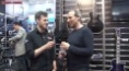 Musikmesse 2013 - ESP Gitarren Neuheiten