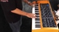 Studiologic Sledge Synthesizer