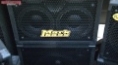Musikmesse 2013 - Markbass Blackline Serie