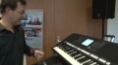 Yamaha PSR-S950 Entertainer Keyboard