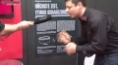 Musikmesse 2013 - EVANS Level 360 Technologie 