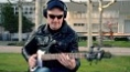 Wojtek Pilichowski präsentiert den neuen Fame Pi 4 Bass