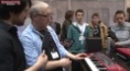 Musikmesse 2013 - Clavia Nord Lead 4 Synthesizer Demo + Sound
