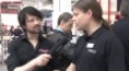 Musikmesse 2013 - SOUNDCRAFT SI Expression 2 Mixer + Stagebox (english)