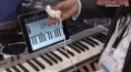 Musikmesse 2012 Neusonik iPort, iBoard, iM-One