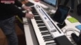 Musikmesse 2013 - CASIO Privia Pro PX-5S Sound + Demo (Part 1)