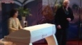 Claudia Hirschfeld & Johannes Groß LIVE: