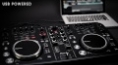 Pioneer New Controller DDJ-ERGO Limited 