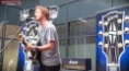Nick Howard (The Voice of Germany) LIVE [Teil 3]
