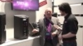 Musikmesse 2013 - Electro-Voice ZLX-Series