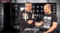 Elektron Analog Four Demonstration @ Music Store Cologne