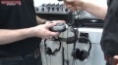 Musikmesse 2013 - AKG DJ Kopfhörer Tiesto K67 K167 K267