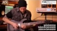 DV MARK Multiamp Demo Andy James
