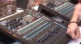 Musikmesse 2013 - Allen & Heath Qu-16 Digital Mixer