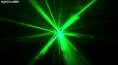 lightmaXX PYRAMIDE 5x3W RGBAW LED-Effekt