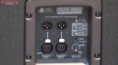 Musikmesse 2013 - dB Technologies Sub 808 / 05D