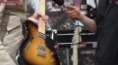 Musikmesse 2013 - Fender Cabronita Thinline Series