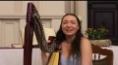 Siobhan Owen Interview Celtic Singer and Harpist